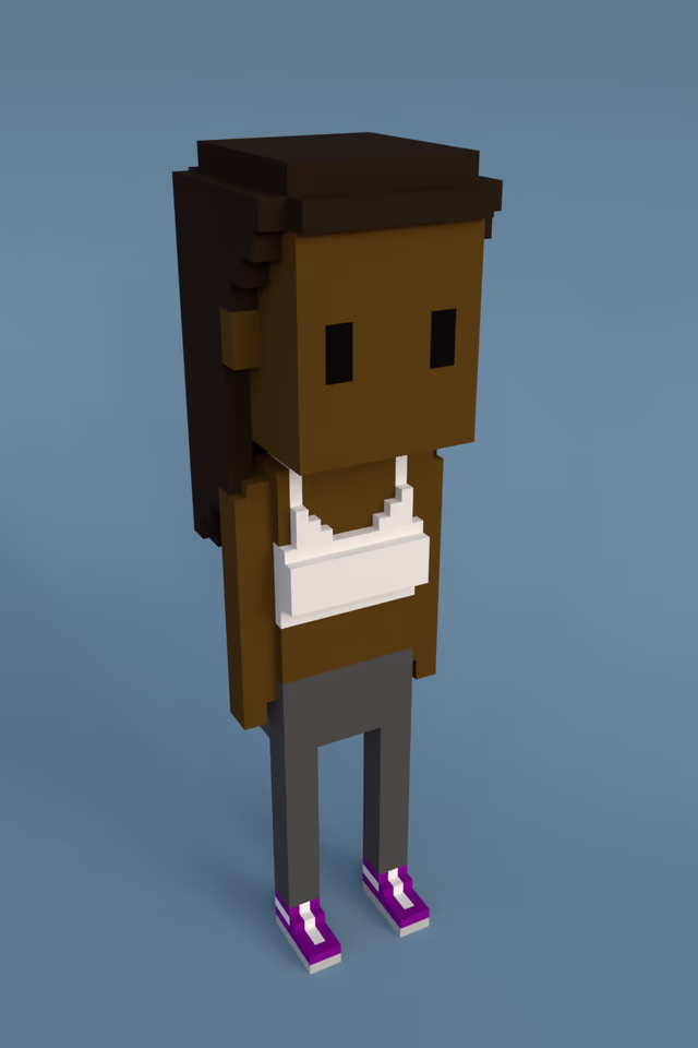 Meebit #583