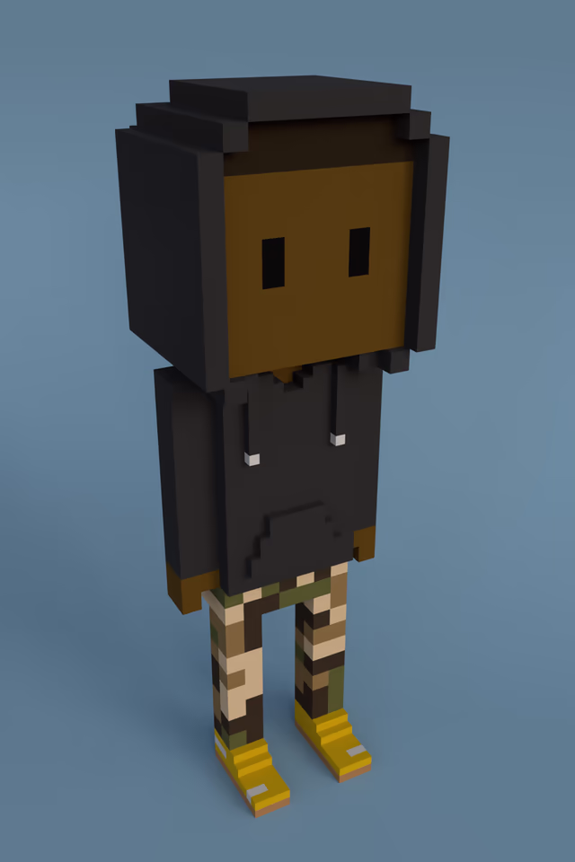 Meebit #584