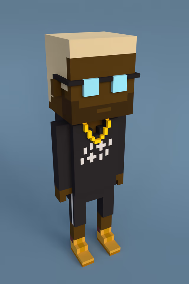 Meebit #589