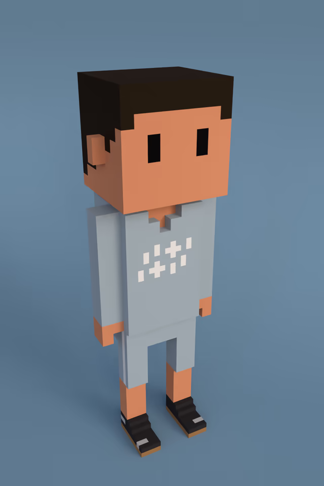 Meebit #603