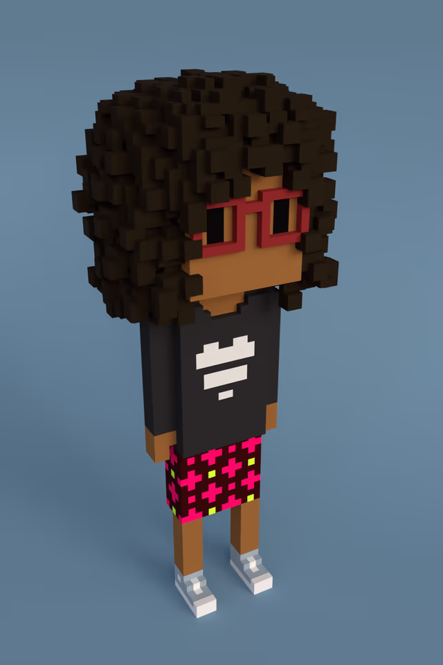 Meebit #616