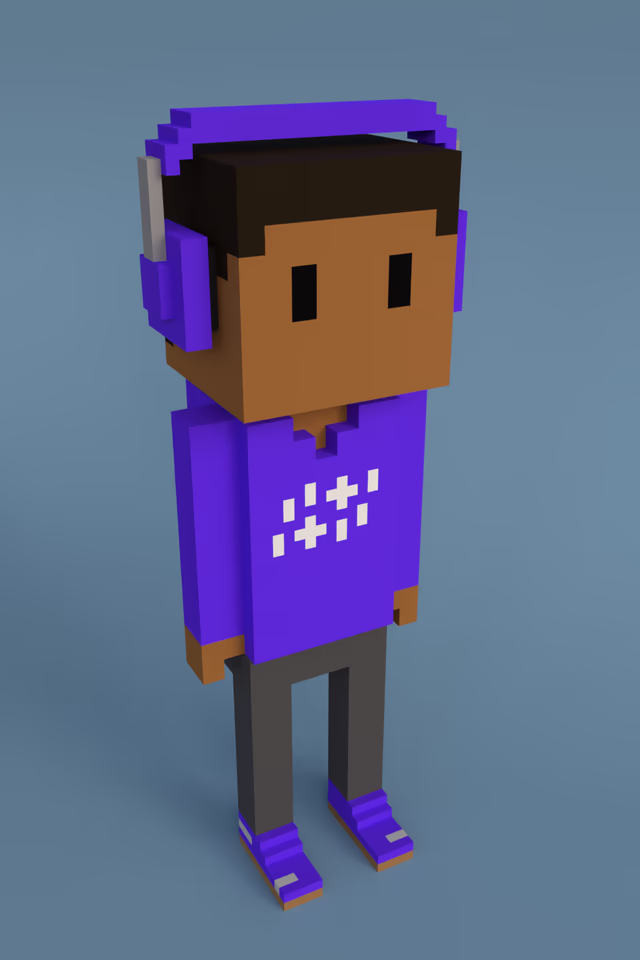 Meebit #617