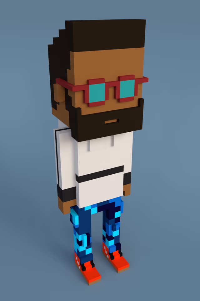 Meebit #620