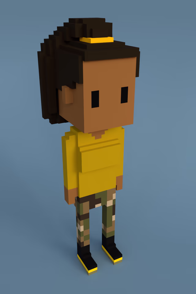 Meebit #623