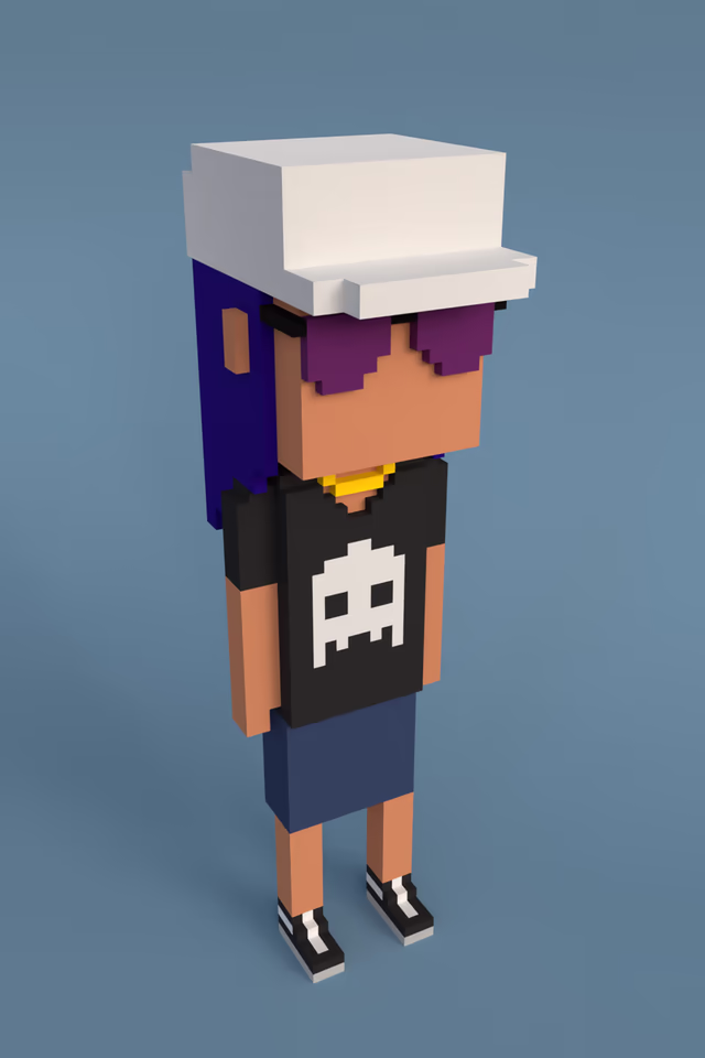 Meebit #627
