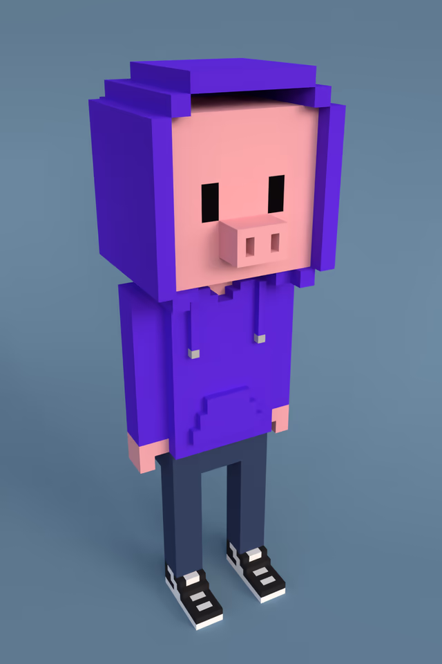 Meebit #628