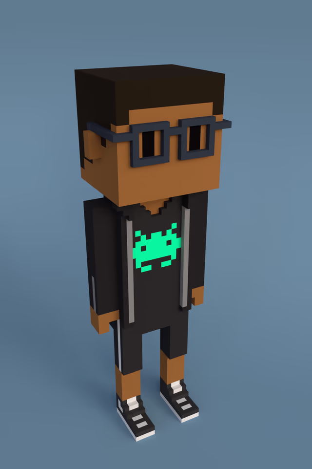 Meebit #631