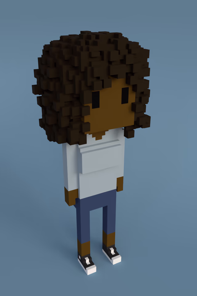 Meebit #635