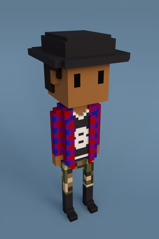 Meebit #644
