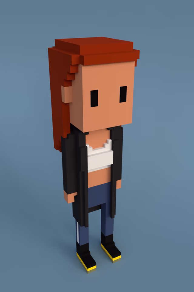 Meebit #646