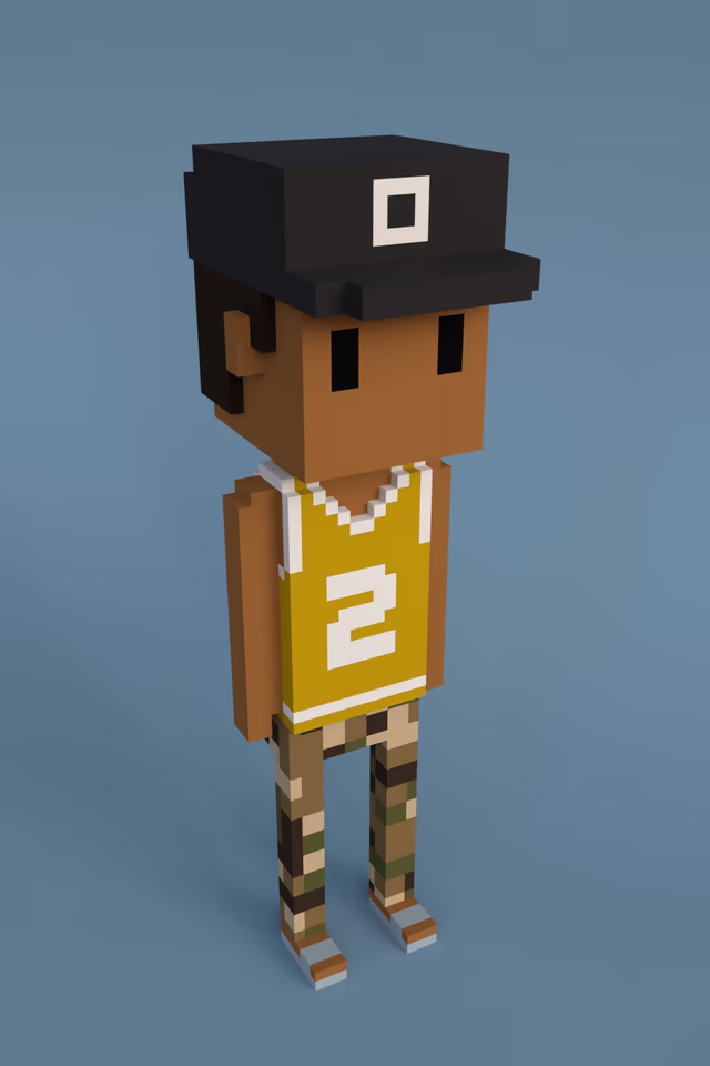 Meebit #648