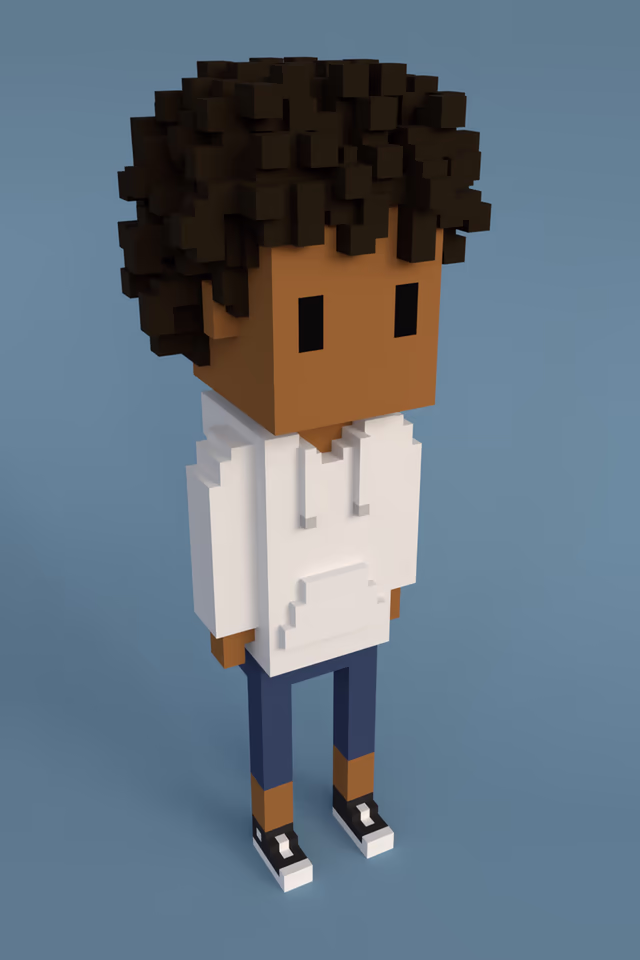 Meebit #651