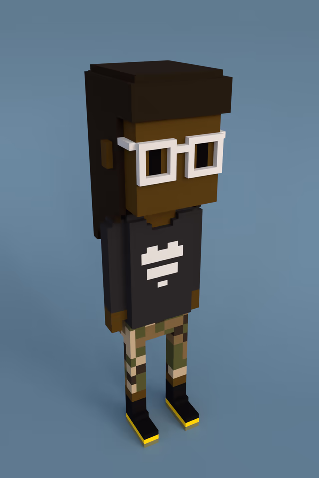 Meebit #652
