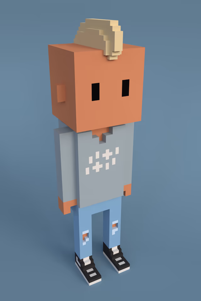 Meebit #653