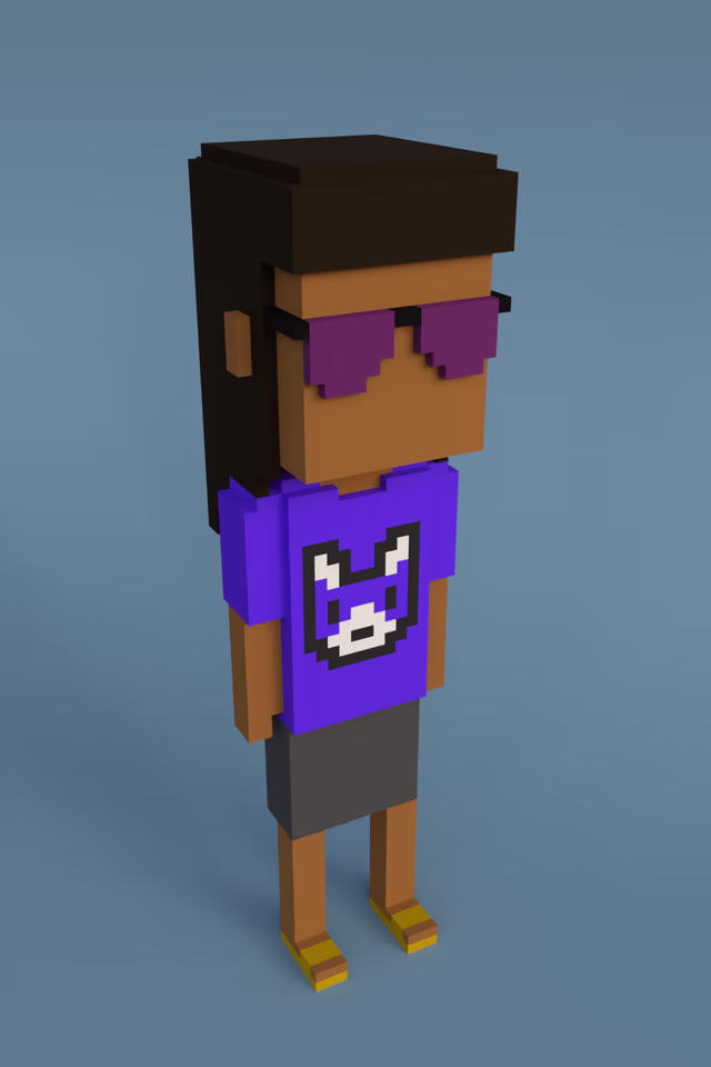 Meebit #655