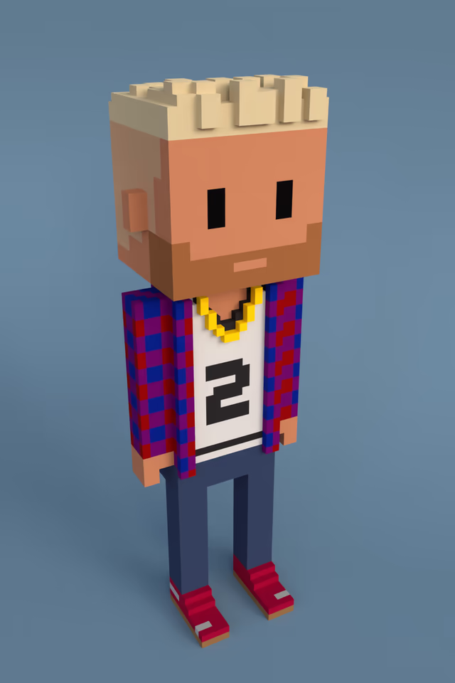 Meebit #659