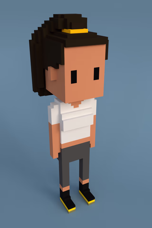 Meebit #674