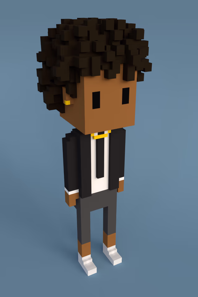 Meebit #678