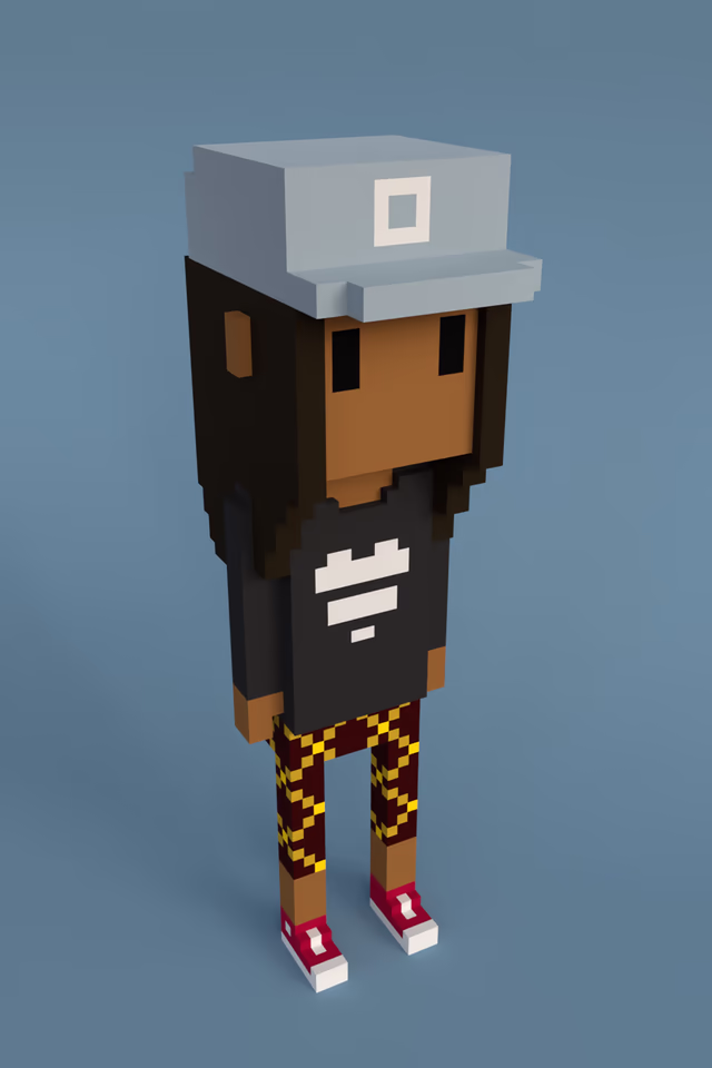 Meebit #680