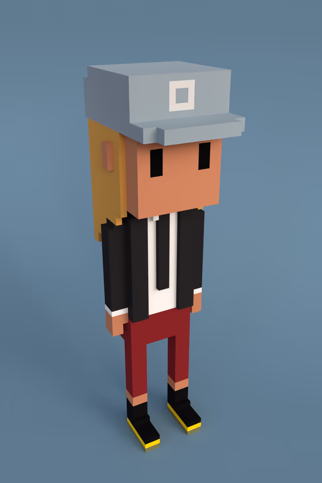 Meebit #681