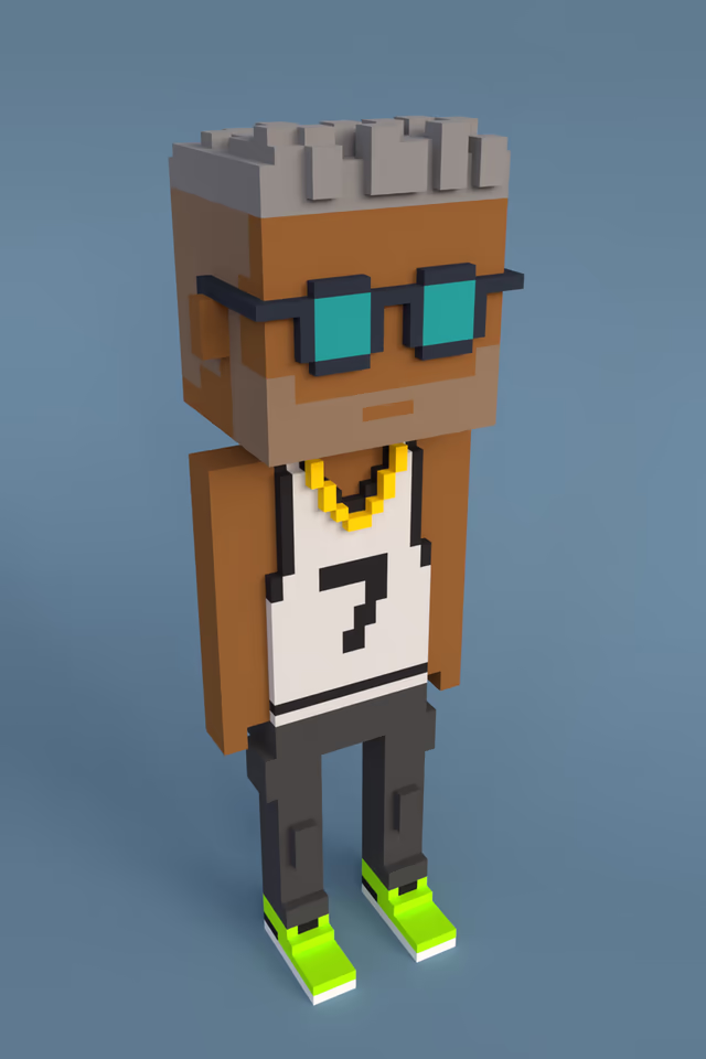 Meebit #691
