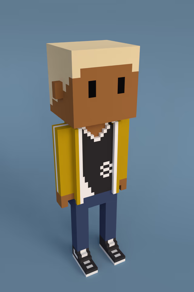 Meebit #697