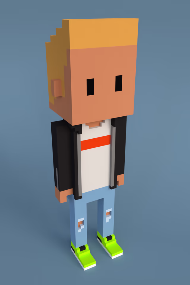 Meebit #702