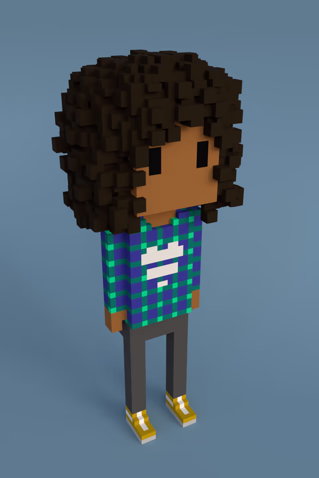 Meebit #703