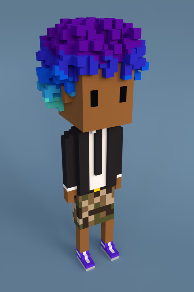 Meebit #704