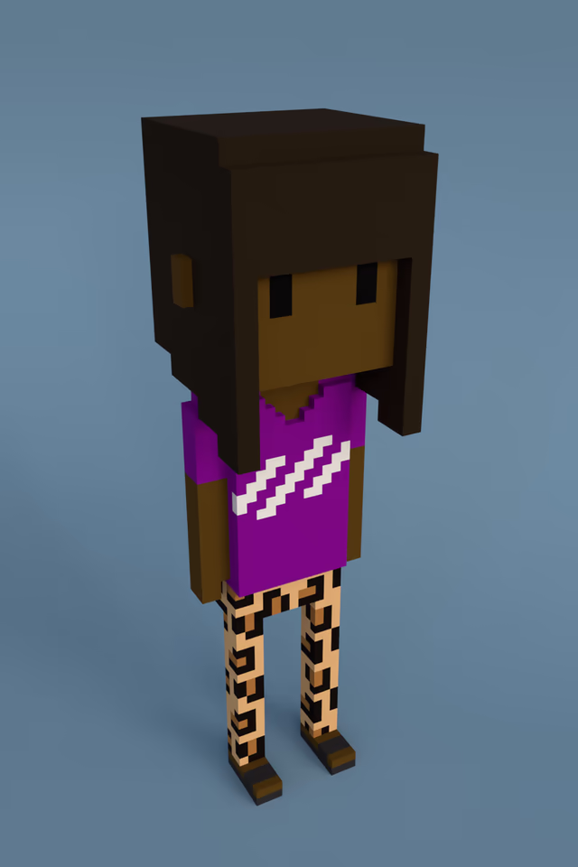 Meebit #705