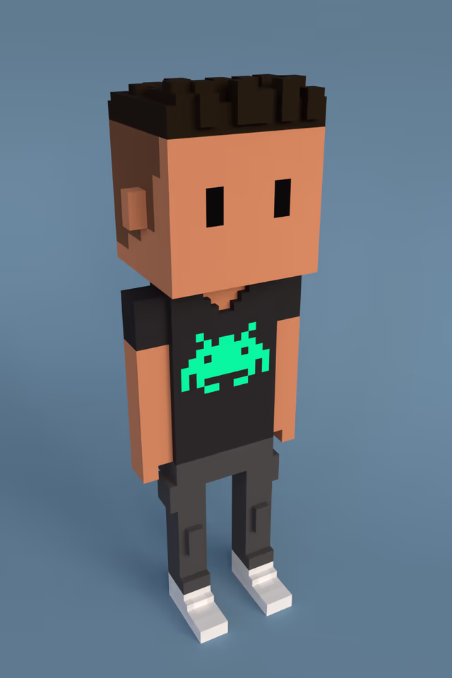 Meebit #706