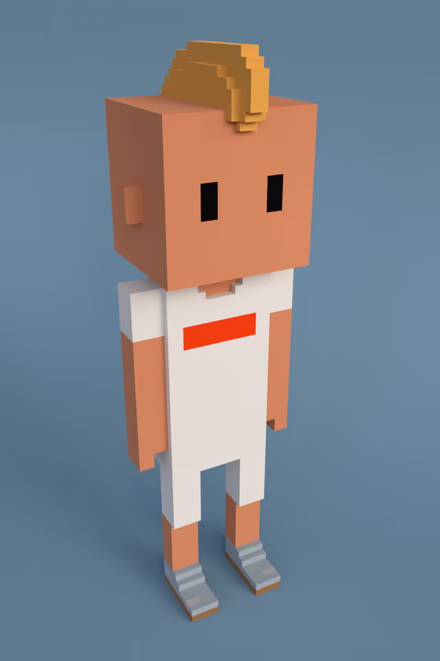 Meebit #707