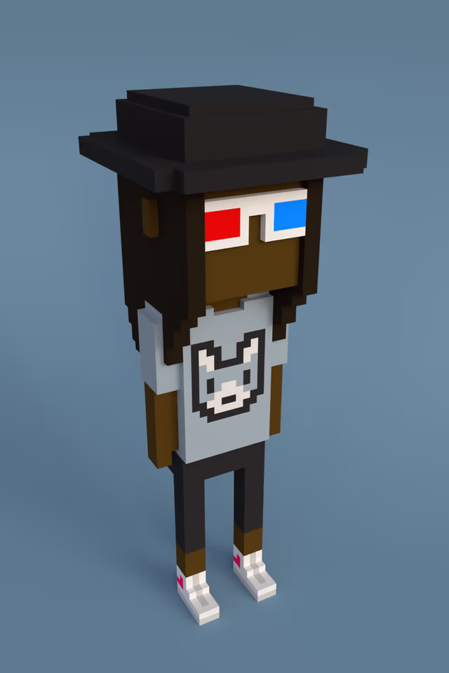 Meebit #710