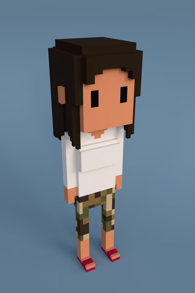 Meebit #712