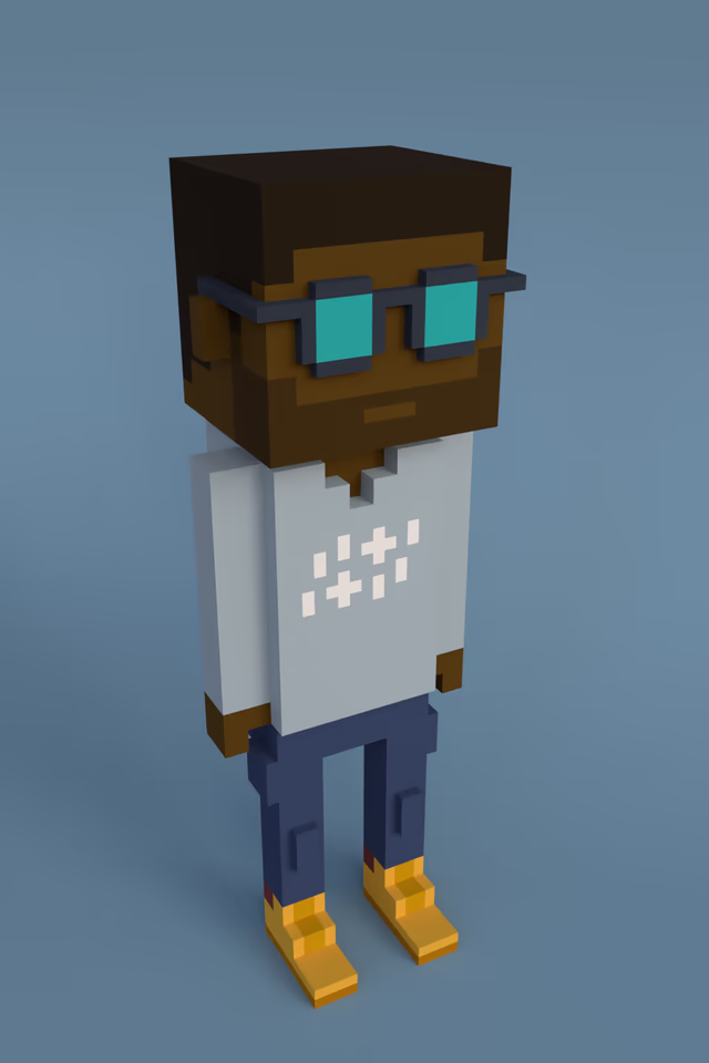Meebit #715