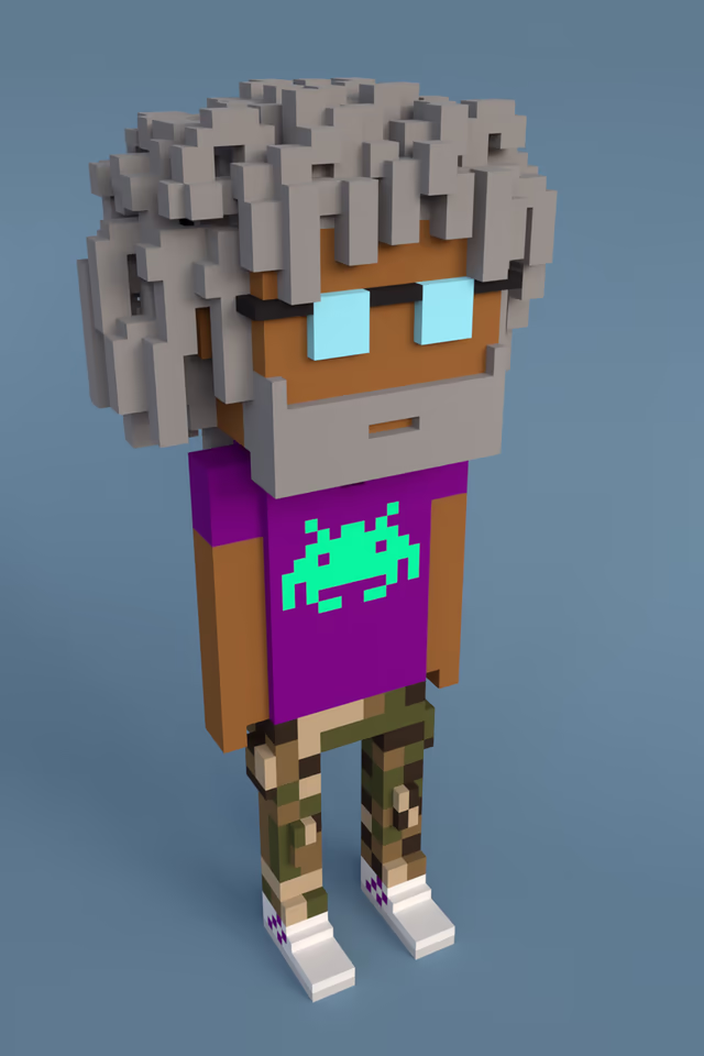 Meebit #716