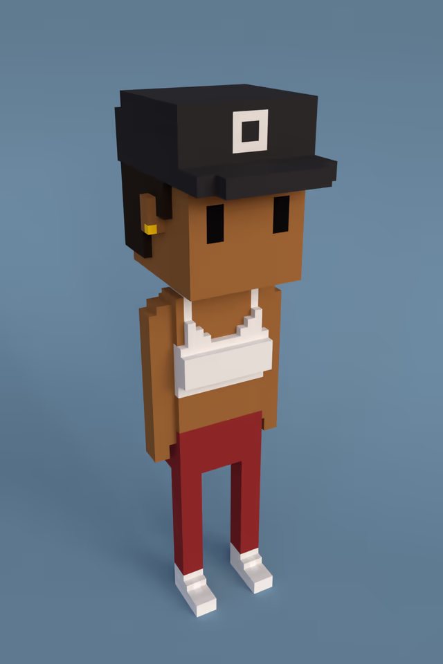 Meebit #721