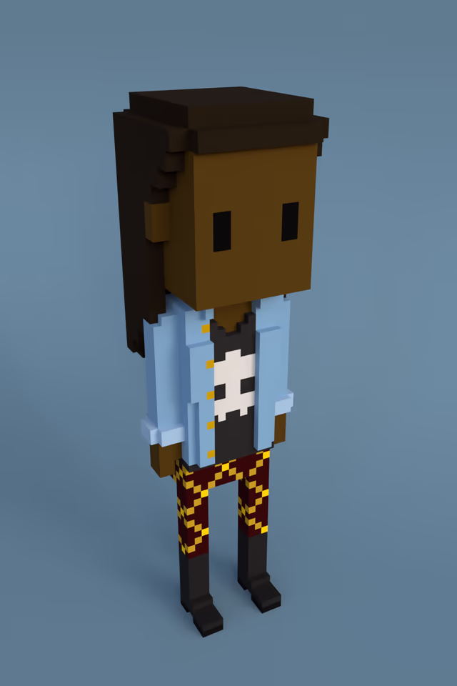 Meebit #723