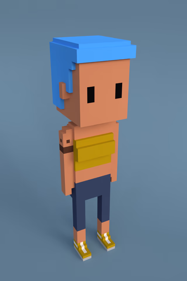 Meebit #725