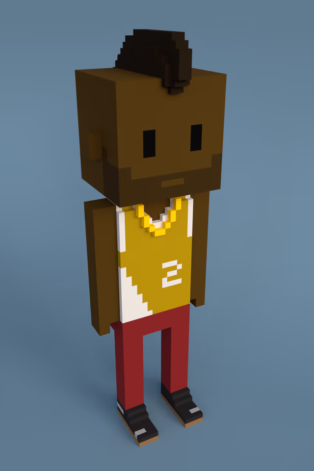 Meebit #726