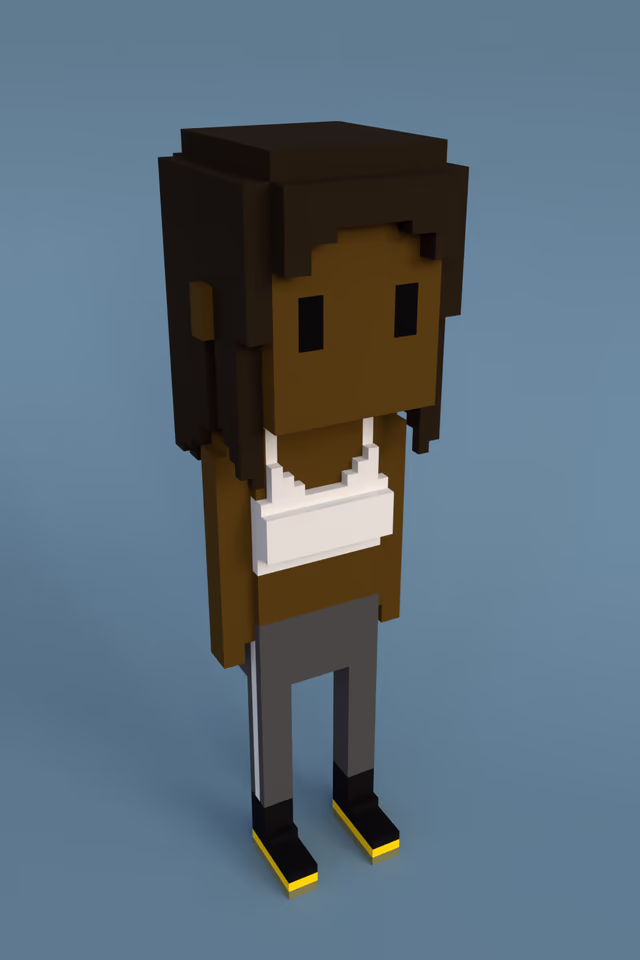Meebit #729
