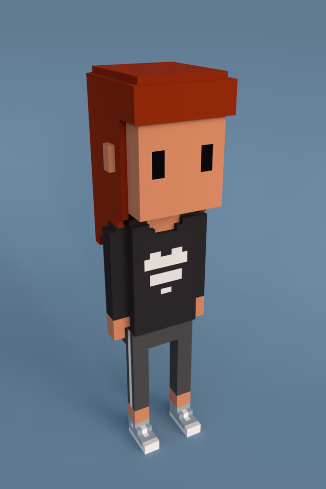 Meebit #731