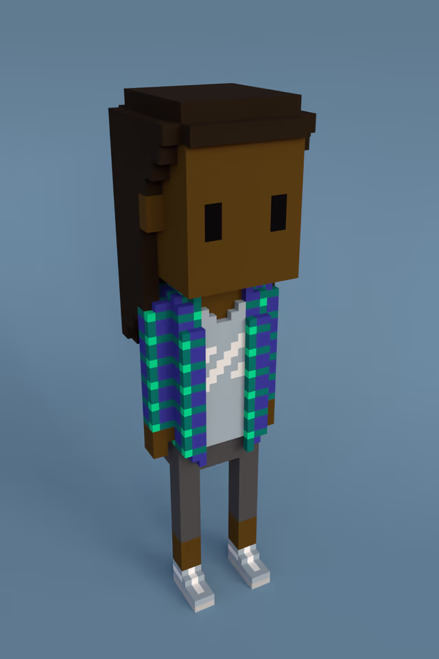 Meebit #748