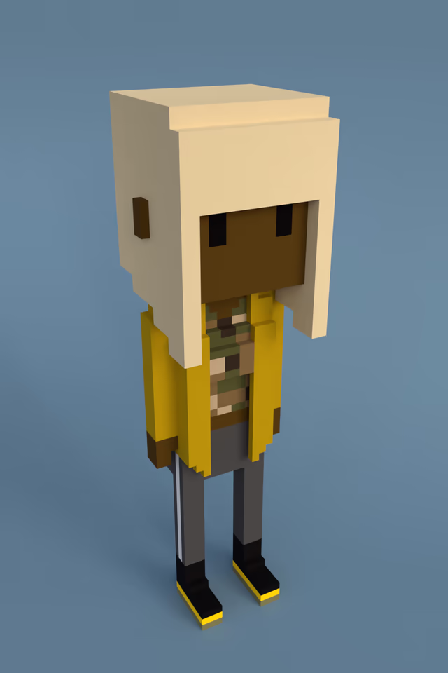 Meebit #750