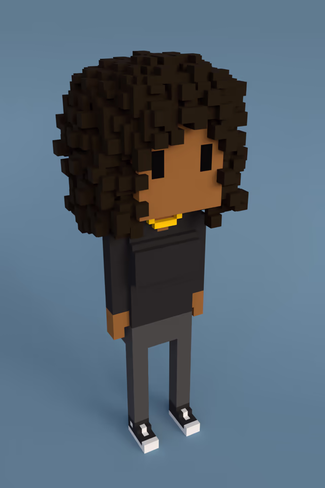 Meebit #753