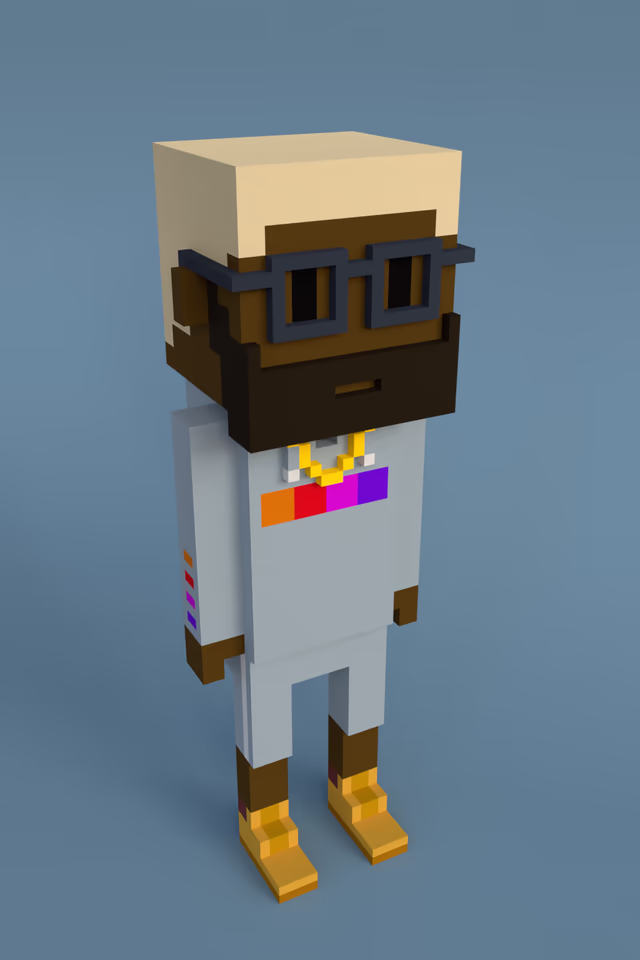 Meebit #755