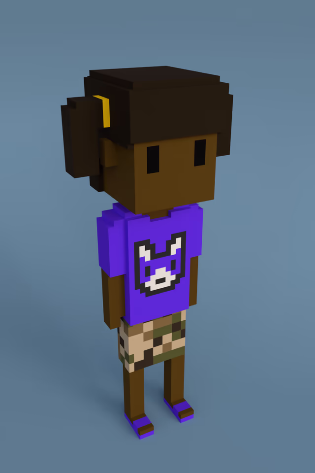 Meebit #756