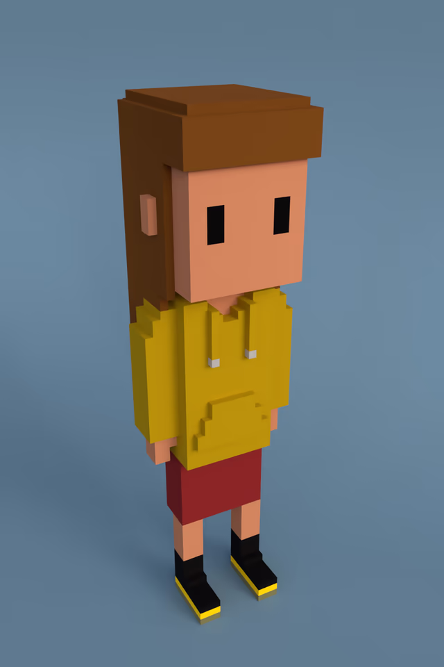 Meebit #760