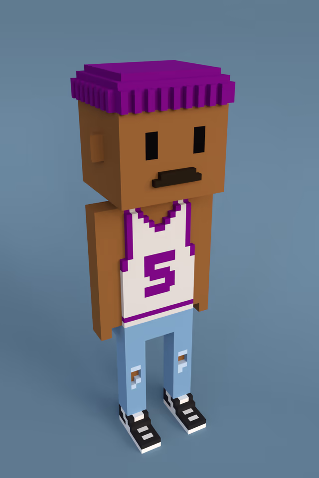 Meebit #765