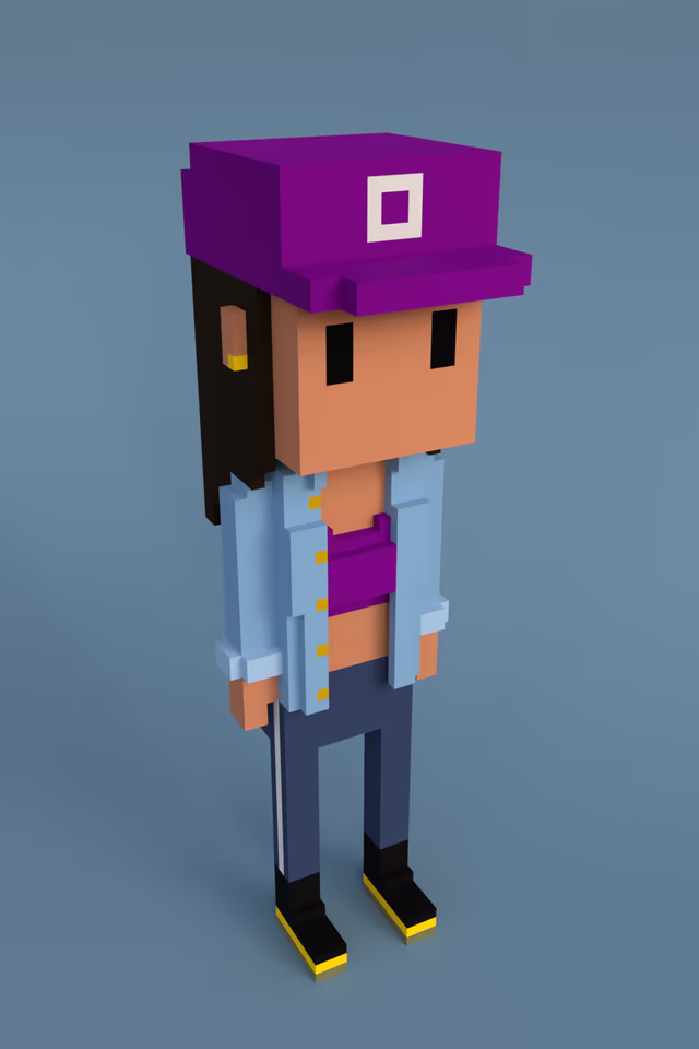 Meebit #775